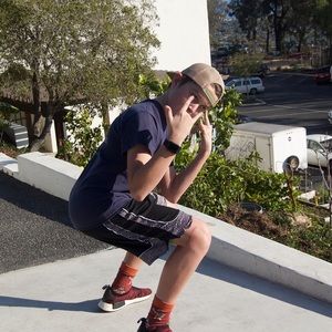 Meet your Posher, Austin